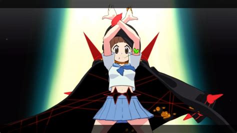 Kill La Kill The Game If Patch With Mako Dlc Now Available Patch Notes Released The