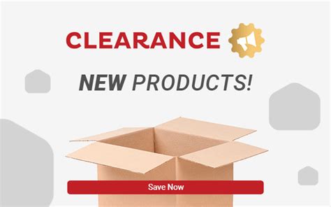 New Items On Clearance 🚀 Max Warehouse
