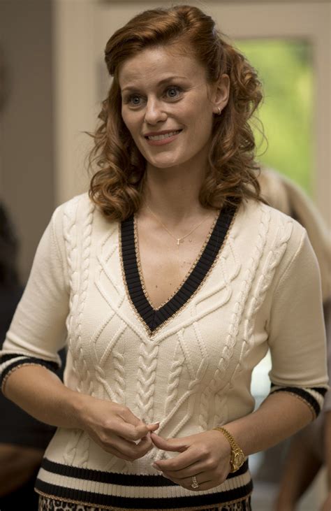Cassidy Freeman In The 2019 Hbo Series The Righteous Gemstones Freeman Hbo Series Celebs
