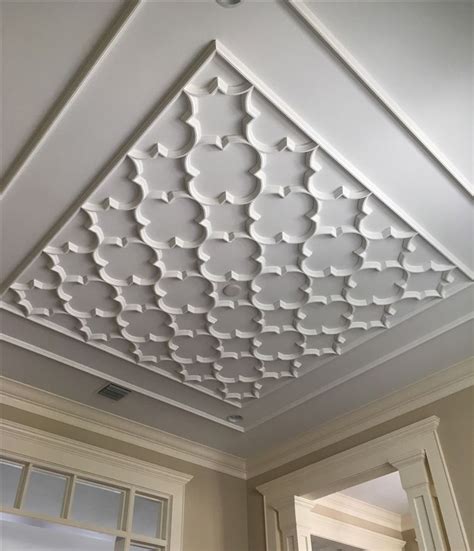 Below You Will See A Wide Collection Of Beautiful Ceiling Projects