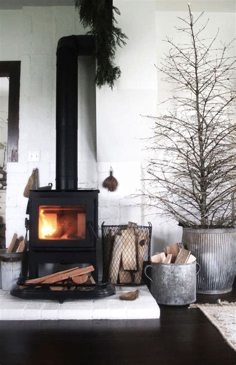 Wood pellet stoves are stoves that burn compressed wood for heating res. amazing-scandinavian-fireplace-photos-scandinavian ...