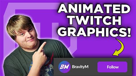 Maybe you would like to learn more about one of these? FREE Twitch Follower Graphics! - YouTube