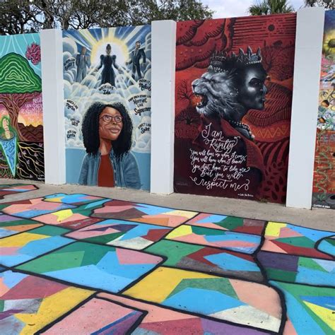 zora neale hurston festival orlando art events and shows