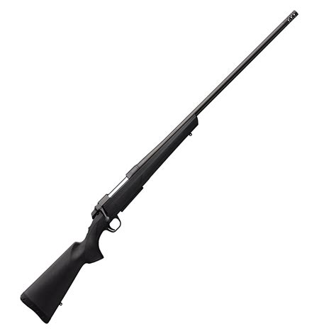Browning Ab3 Stalker Lr Black Bolt Action Rifle 7mm Remington Magnum