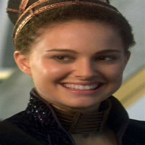 Padmé Amidala Is The Only Fashion Icon I Care About And Heres Why