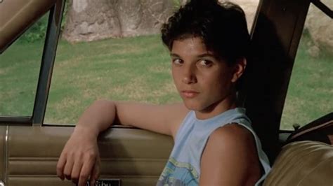 Ralph Macchios Young Age How Old Was He In Karate Kid