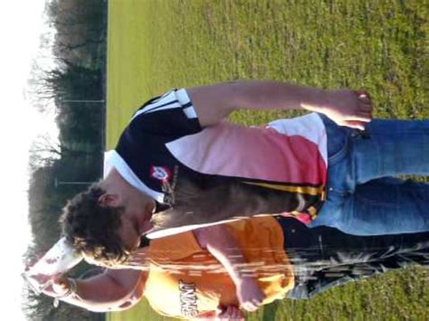 Le rfc (request for comments) sono un insieme di documenti di riferimento per l'internet community e che descrivono, specificano, aiutano all'implementazione, standardizzano e discutono la. Sheppey RFC v Bryncoch RFC.MOV - YouTube