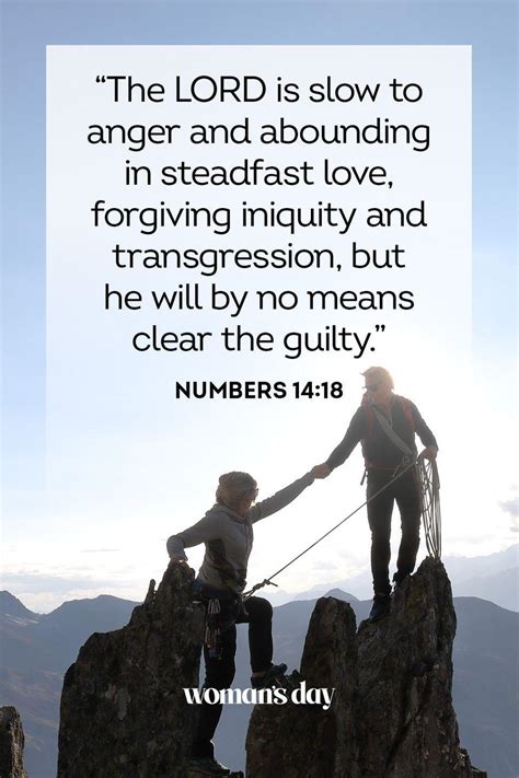 Learn To Forgive And Maybe Forget With These 17 Bible Verses