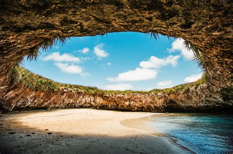 Las 14 mejores playas de México Lugares para relajarte y descansar