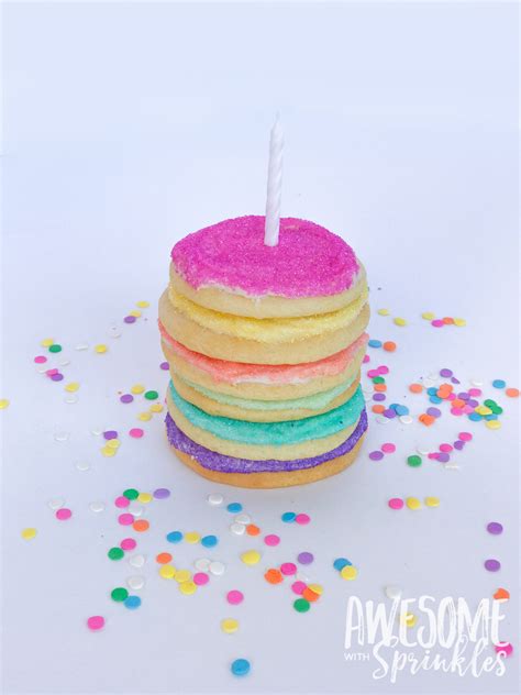 Awesome Sugar Cookies Awesomewithsprinkles 19 Awesome With Sprinkles