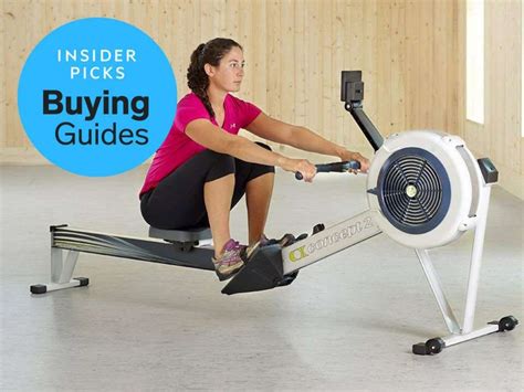 The Best Rowing Machines You Can Buy Business Insider India