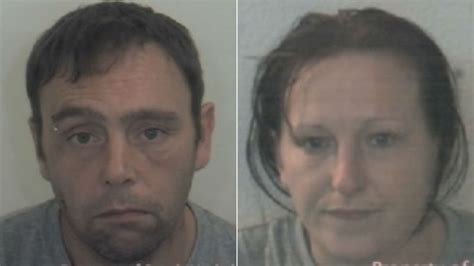 Doncaster Man And Woman Jailed For Thurcroft Torture Robbery Bbc News