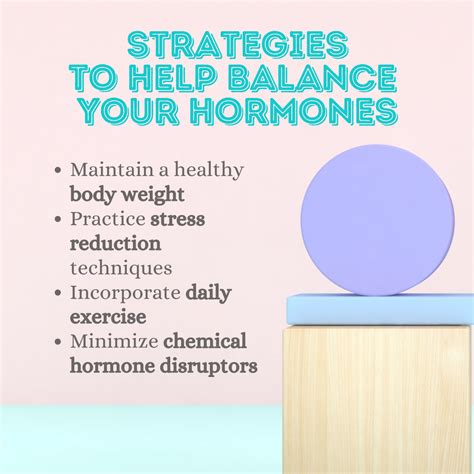 Top 10 Signs Of Hormonal Imbalance Vibrant Living Naturopathic And Wellness Center