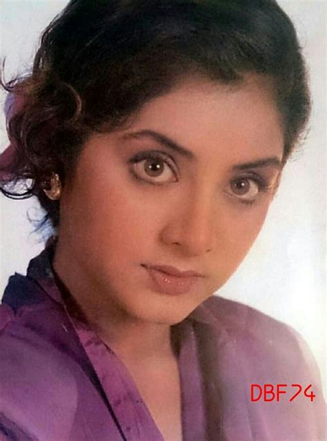 Pin By Akpisces On Divya Bharti Most Beautiful Indian Actress Cute Beauty Beautiful Girl Indian