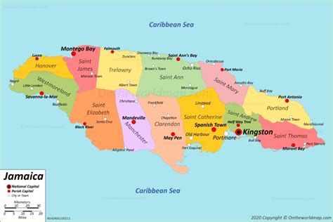 Oct 03, 2020 · where is jamaica located? Jamaica Map | Maps of Jamaica