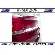 Shop walmart.com for every day low prices. REAR SPOILER FOR WM STATESMAN