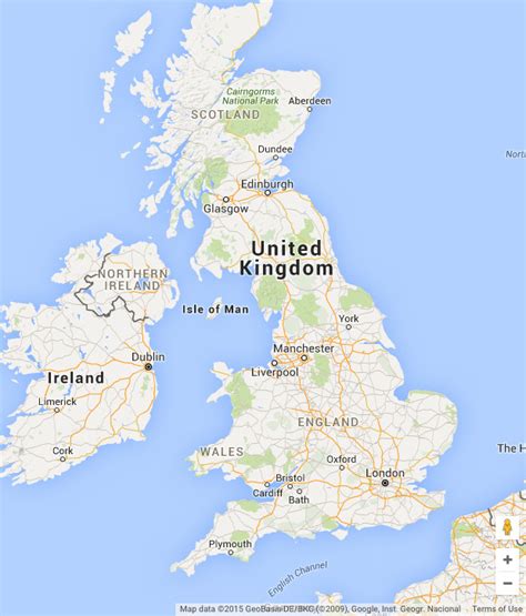 If we use these coordinates on google maps (embedded in a data studio report), it is going to look like the one below javascript - Load UK Latitude/Longitude into custom Google ...