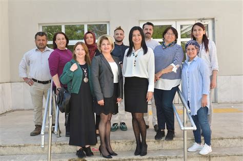 Muğla Sıtkı Koçman Üniversitesi 30 Yılı Yabancı Diller Yüksekokulu