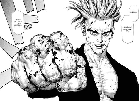 Sun Ken Rock Manga Lector Tumangaonline Sun Ken Rock Ken Rock