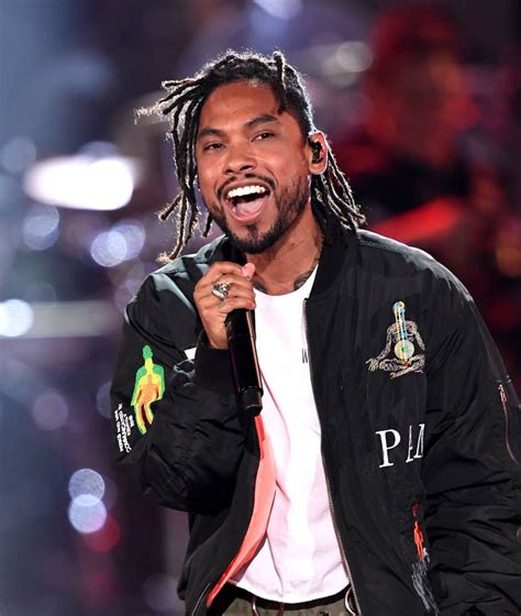 Charlamagne Tha God Names Miguel The Greatest Randb Singer Of The Past Decade Let The Great Randb