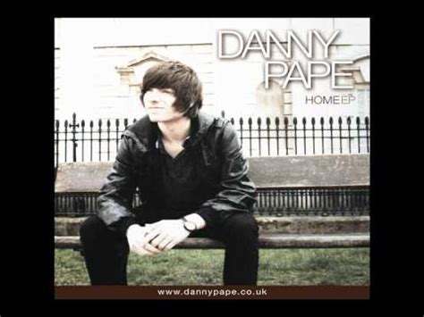 Danny Pape Lover S Lane YouTube