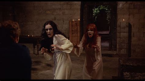 Count Yorga Vampire 1970 Vampire Horror Movies Horror Films
