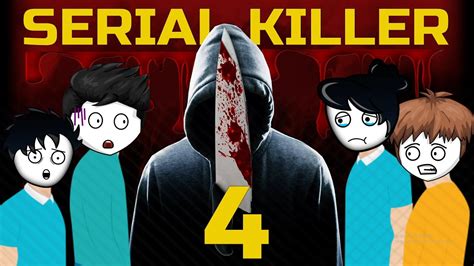 When A Gamer Meets A Serial Killer Part 4 Youtube