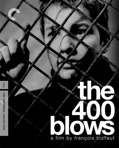 The 400 Blows Review