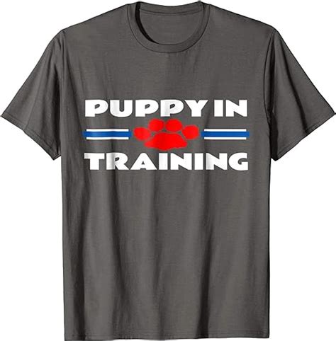 Amazon Com Mens Puppy Training Human Pup Play Leather Fetish Adult T Shirt Clothing