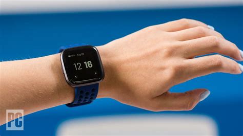 The Best Fitbit Which One Is Right For You Pcmag