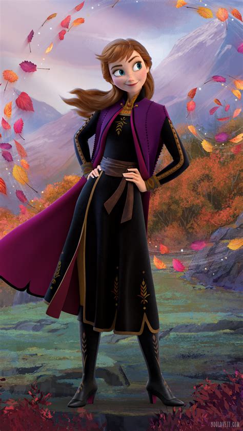 27 Imagenes De Anna De Frozen Background Lena