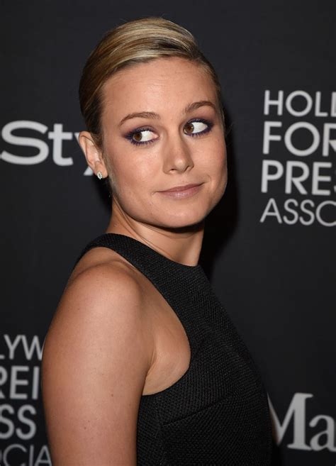 Brie Larson At Instyle And Hfpa Party At 2015 Tiff 09122015 Hawtcelebs