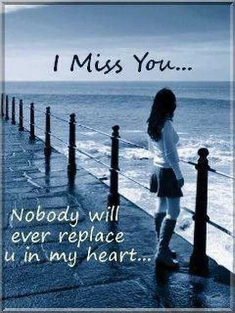 I Miss You Quotes That Make You Cry Boomsumo