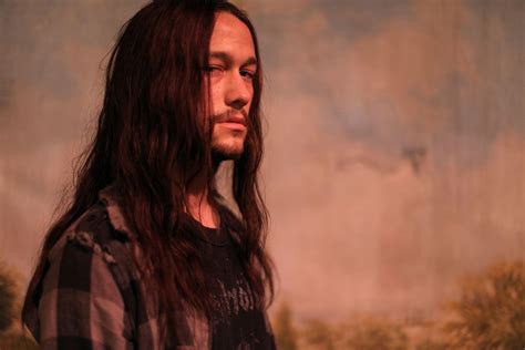 Joseph Gordon Levitt In Hesher 1000×667 Long Hair Styles Hair