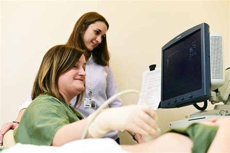 How To Become A Sonographer In Oregon