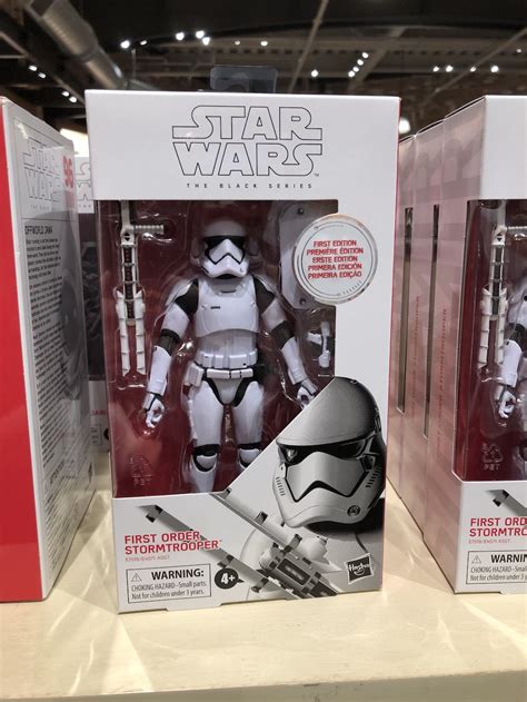 Where star wars really owns pop culture is in the merchandising. New Star Wars Merchandise Lands at World of Disney For ...