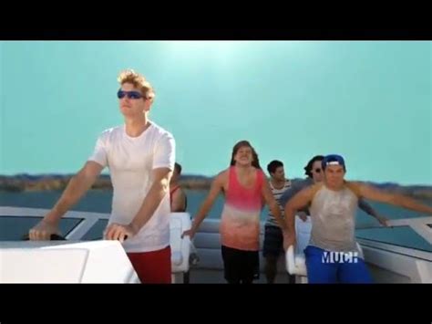 Workaholics Turn Down For What Parody Bikini Girls Boat Fail Crash TDFWFail YouTube