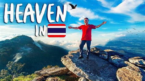 I found HEAVEN ON EARTH in THAILAND 🇹🇭 Unseen Sukhothai - YouTube