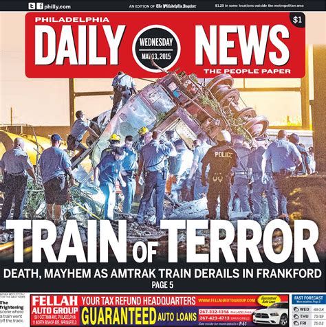 From the May 13, 2015 edition of the Drudge Report.