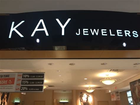 Kay Jewelers Jewelry 300 Mary Esther Blvd Mary Esther Fl Phone