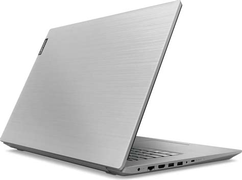 Lenovo Ideapad L340 17api Platinum Grey 81ly005pmb