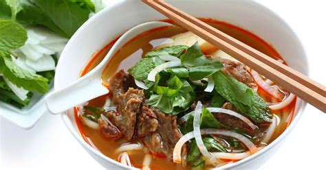 Is Vietnamese Food Spicy A Foodies Guide To Vietnams Unique Cuisine
