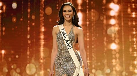 Pernah Digelar Ratu Sampah Ini Kisah Miss Universe Thailand Anna