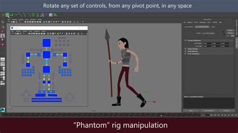 Animation Software Tools And Techniques Ructi