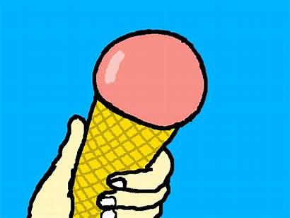 Giphy Gifs Licking Icecream