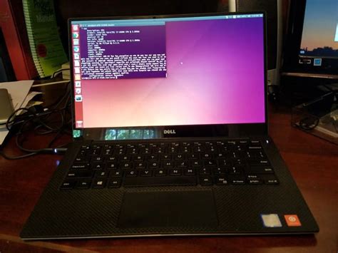 Linus Torvalds Reveals His Favorite Programming Laptop Linux Laptop