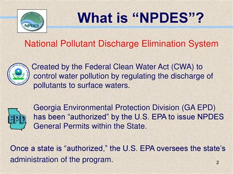 Npdes General Permits Storm Water From Construction Sites Ppt Download