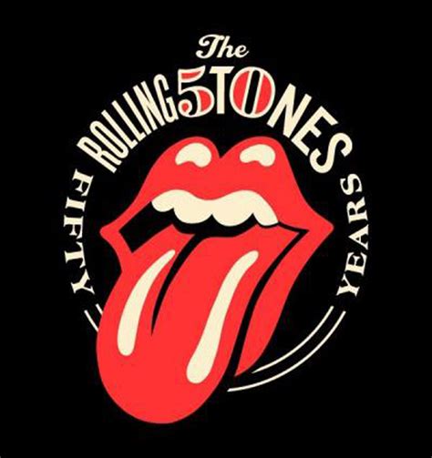 If you are dissatisfied with your order, just let us know, we will work with you to make it right, we try our best to photograph and describe any flaws. The Rolling Stones' tongue and lips logo gets a makeover - CBS News