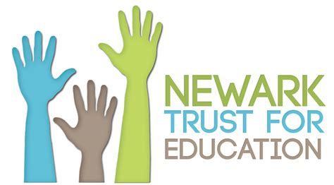 Newark Trust For Education And The Foundation For Newarks Future