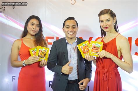 تڠكو عدنان بن تڠكو منصور; Flavorista HALAL Instant Food for Easy Cooking at Home